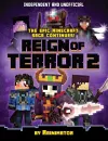 Reign of Terror Part 2 cover