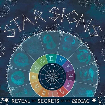 Star Signs cover