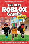 The Best Roblox Games Ever (Independent & Unofficial) cover