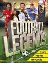 Football Legends cover