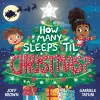 How Many Sleeps 'Til Christmas? cover