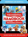 The Essential Handbook for Nintendo Switch (Independent & Unofficial) cover