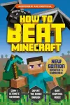 How to Beat Minecraft - Extended Edition cover