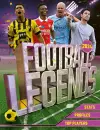 Football Legends 2024 cover