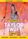 The Essential Taylor Swift Fanbook cover