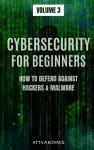 Cybersecurity for Beginners cover