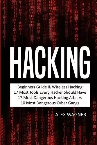 Hacking cover