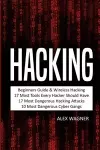 Hacking cover