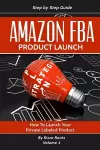 Amazon FBA cover