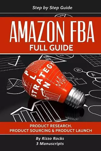 Amazon FBA cover