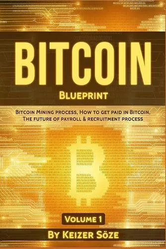 Bitcoin Blueprint cover