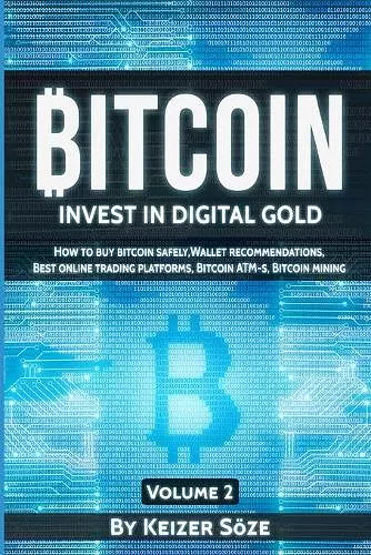 Bitcoin cover