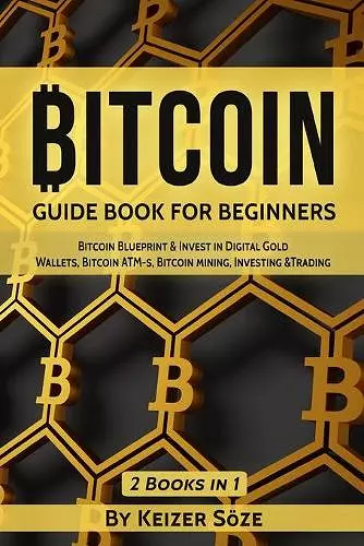 Bitcoin cover