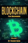 Blockchain for beginners cover