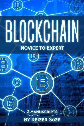 Blockchain cover