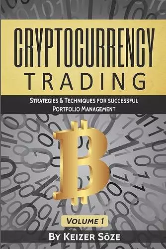 Cryptocurrency Trading cover