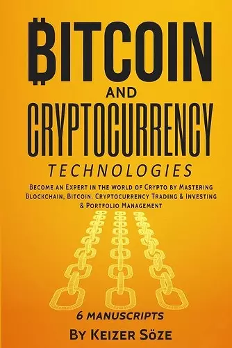 Bitcoin and Cryptocurrency Technologies cover