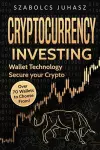 Cryptocurrency Investing cover