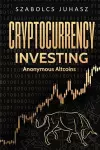 Cryptocurrency Investing cover