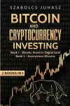 Bitcoin and Cryptocurrency Investing cover