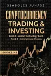 Cryptocurrency Trading & Investing cover