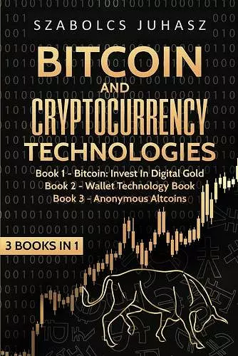 Bitcoin & Cryptocurrency Technologies cover