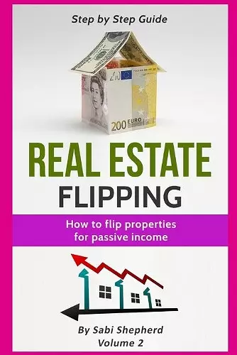 Real Estate Flipping cover