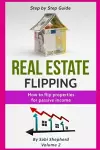 Real Estate Flipping cover