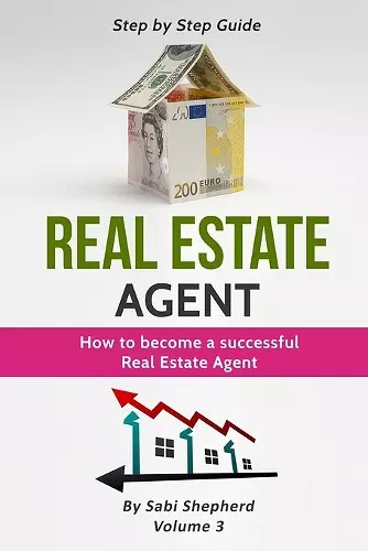 Real Estate Agent cover