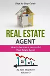 Real Estate Agent cover