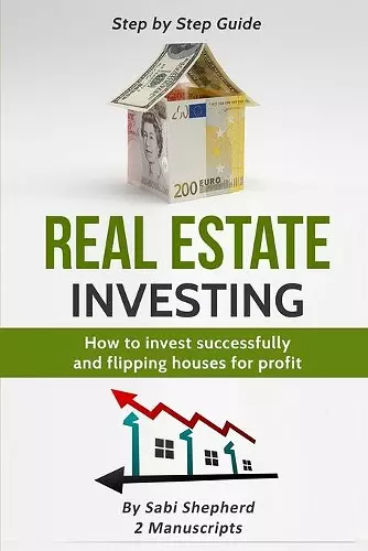 Real Estate Investing cover