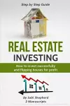 Real Estate Investing cover