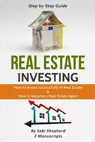 Real Estate Investing cover