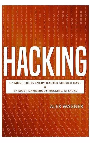 Hacking cover