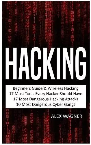 Hacking cover