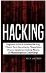 Hacking cover