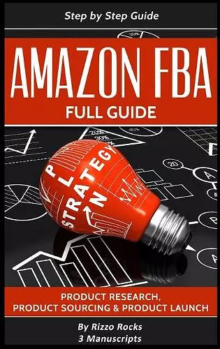 Amazon FBA cover