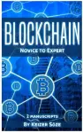 Blockchain cover