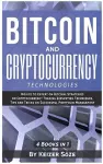 Bitcoin and Cryptocurrency Technologies cover