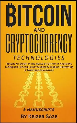 Bitcoin and Cryptocurrency Technologies cover