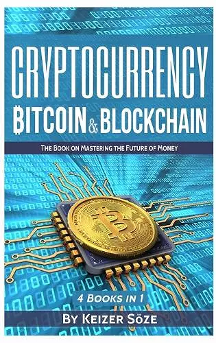 Cryptocurrency cover