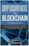 Cryptocurrencies and Blockchain Technology cover