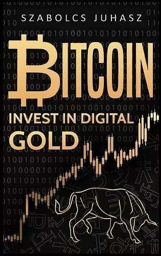 Bitcoin cover