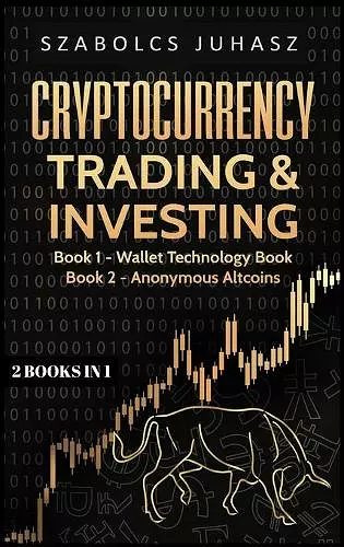 Cryptocurrency Trading & Investing cover