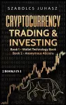 Cryptocurrency Trading & Investing cover