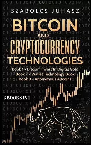 Bitcoin & Cryptocurrency Technologies cover