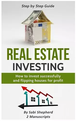 Real Estate Investing cover