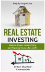 Real Estate Investing cover