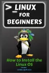 Linux for Beginners cover