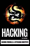 Hacking cover